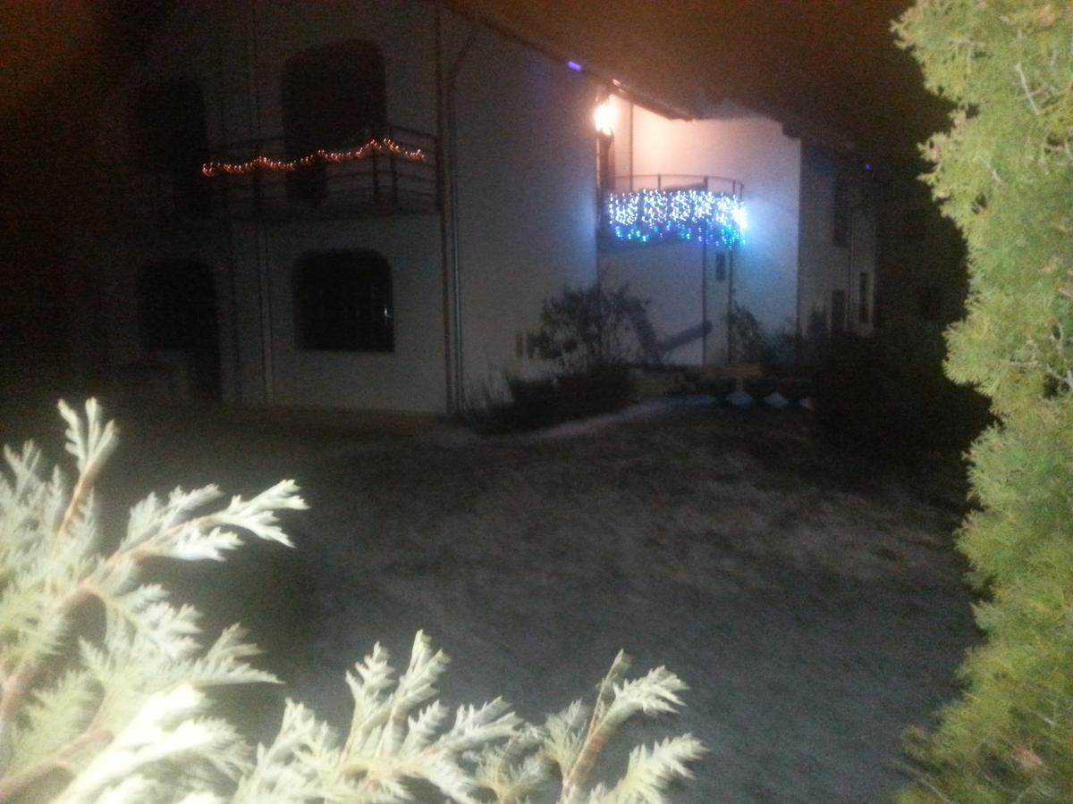 Apartamento Vila Stojkovic Zlatibor Exterior foto